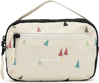 Sherpani Hyk Hip Pack Shoulder Handbags Terrazzo, Polyester