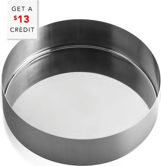 Mepra Stile Small Round Bowl With $13 Credit