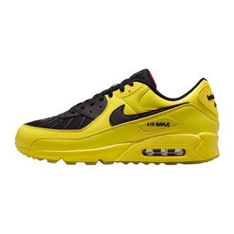 Nike Heren, Sport, Geel, Maat: 41 EU Taf