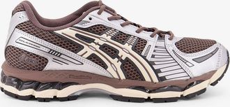 Asics Sneakers Gel-Kayano 12.1 in mesh e gomma - ASICS - gender_Man