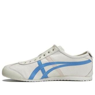 Onitsuka Tiger Mexico 66 White Sky Blue 1183B815-107