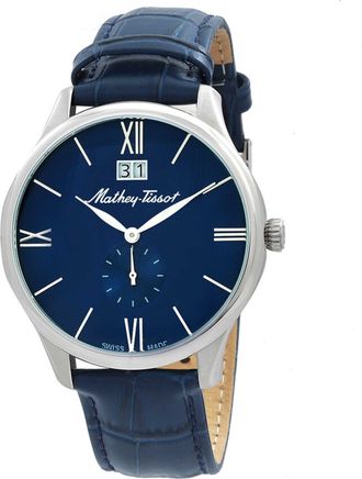 Mathey-Tissot Edmond Mens Watch