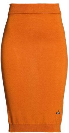 Vivienne Westwood HOSEN & R&Ouml;CKE - Midi-R&ouml;cke auf YOOX.COM