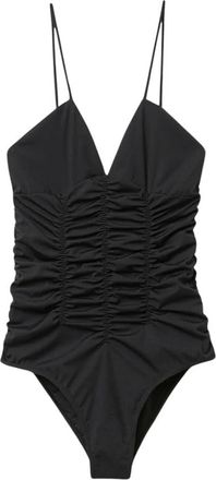 Bite Studios Sirene Badpak - Dames - Badpakken - Zwart - L - Badmode
