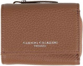 Gianni Chiarini Kleinlederwaren - Brieftaschen auf YOOX.COM