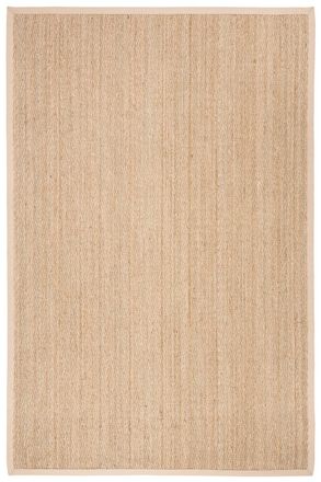 Safavieh Alfombra hierba marina neutrale 183 x 274 cm