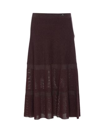 Elisabetta Franchi Skirts