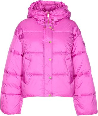 Pinko Impasto Down Jacket