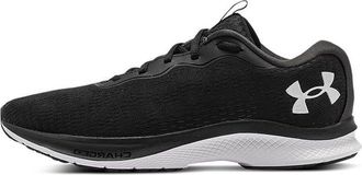 Under Armour (WMNS) Under Armour Charged Bandit 7 Black White 3024189-003