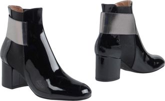 Pollini FOOTWEAR - Ankle boots on YOOX.COM