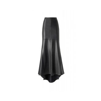 Pinko Pinko, Rokken, Dames, Zwart, L, Skirts