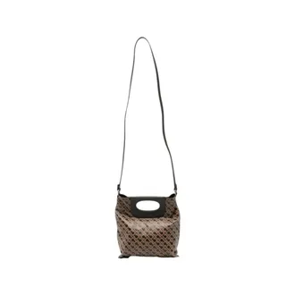 Gherardini Mujer, Bolsos, Beige, Talla: ONE Size