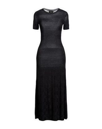 Emporio Armani VESTITI - Vestiti midi su YOOX.COM
