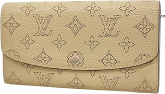 Louis Vuitton Galle Long Wallet (Bi-Fold) (Pre-Owned)