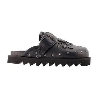 Toga Archives Mujer, Zapatos, Negro, Talla: 40 EU