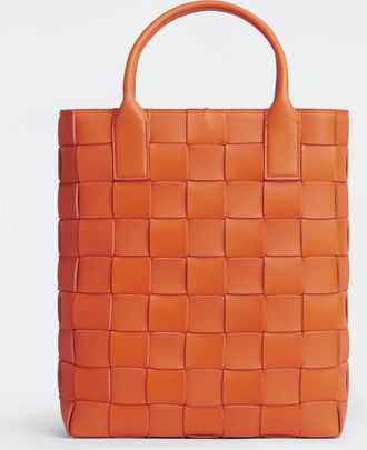 Bottega Veneta Maxi Intreccio Tote - Bottega Veneta