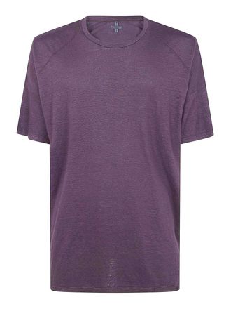 MD75 Linen Oversized T-Shirt
