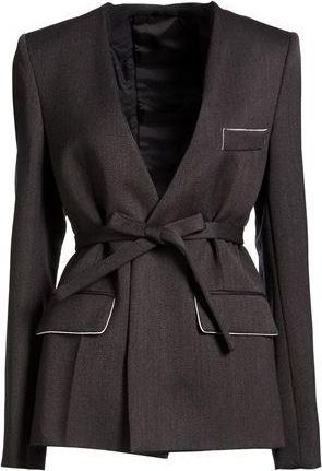 Victoria Beckham ANZ&Uuml;GE und CO-ORDS - Blazers auf YOOX.COM