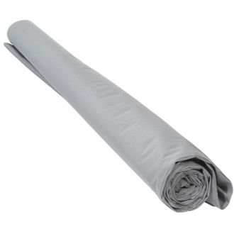 Happy Garden Tela Para Toldo Saule 3,95 &times; 3m Tela Gris