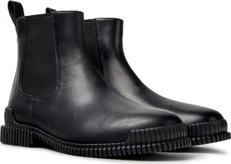 Camper Pix Chelsea Boot in Black at Nordstrom, Size 40