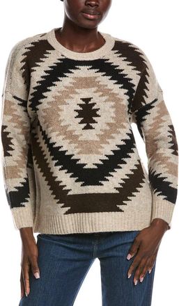 Vince Camuto Crewneck Sweater