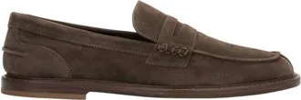 Frau Uomo, Scarpe, Marrone, 43 EU, new