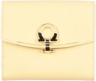 Ferragamo Wallets