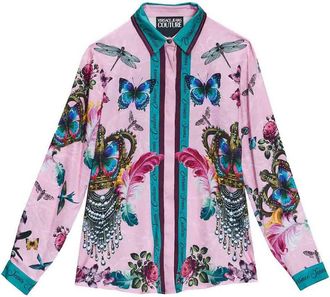 Versace Jeans Couture Shirt
