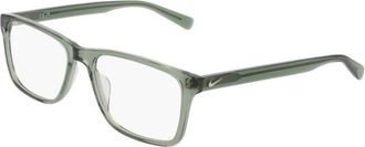 Nike 1000 Optical Frame - unisex - Brillen - Groen - 58 MM - Accessoires