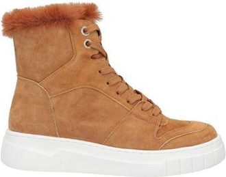 Tosca Blu CALZADO - Botines de ca&ntilde;a alta en YOOX.COM