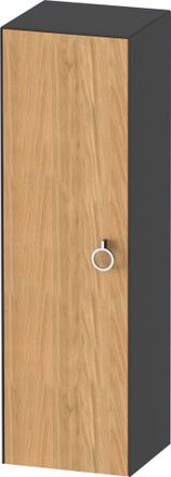 Duravit Duravit - White Tulip Armoire Mi-hauteur, Largeur 400 X Profondeur