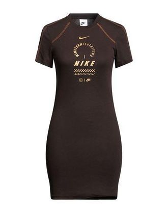 Nike VESTIDOS - Minivestidos en YOOX.COM