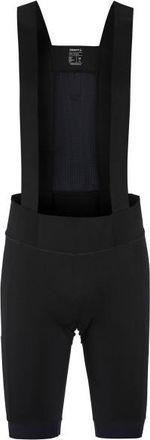 Craft Endur Cargo Bib Shorts C3 Velohose f&uuml;r Herren | schwarz