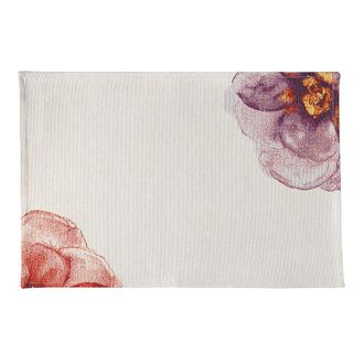 Villeroy & Boch Rose Garden Home Placemat in Pink at Nordstrom