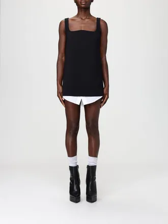 Ssheena Dress SSHEENA Woman color Black