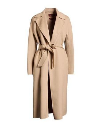 Max Mara COATS & JACKETS - Coats on YOOX.COM