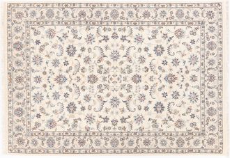 Schubiger M&ouml;bel Klassischer Teppich Nain