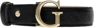 Guess Mujer, Accesorios, Negro, Talla: S