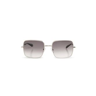 Alexander McQueen Mujer, Accesorios, Gris, Talla: ONE Size