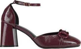 Miss Unique FOOTWEAR - Pumps on YOOX.COM