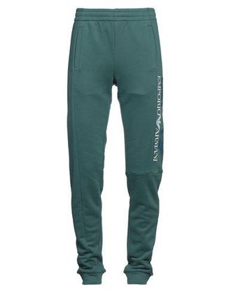 Emporio Armani BOTTOMWEAR - Trousers on YOOX.COM