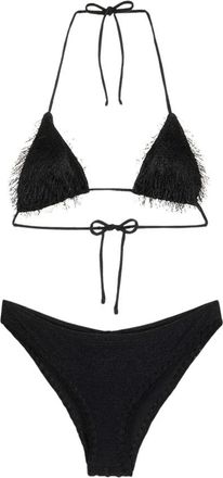 F**k Donna, Costumi da bagno, Nero, M, new