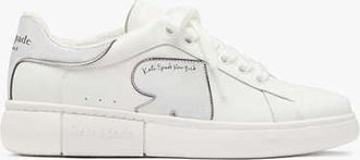 Kate Spade New York Charli Lace Up Sneaker