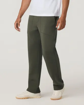 Vuori Clothing Galaxy Pants 30 | Washed Black | XS, Size Extra Small