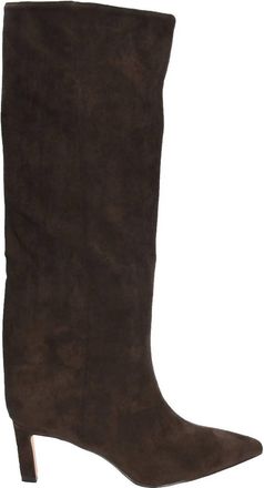 Chinese Laundry Womens Estelle Boots In Brown