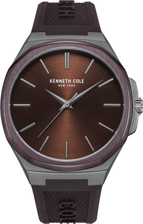 Kenneth Cole Classic Mens Watch