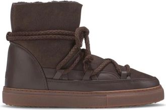 INUIKII Mujer, Zapatos, Marr&oacute;n, Talla: 38 EU