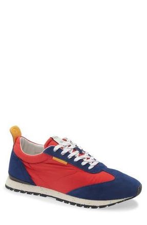 Oncept Tokyo Gameday Sneaker in Navy - Red at Nordstrom Rack, Size 9