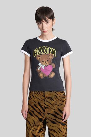 Ganni T-Shirt