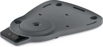 Kenwood Balanza Para Robot Multifunci&oacute;n Kenwood Kap00.000gy - Adaptable En Robots De Cocina Prospero Y Prospero+ - Precisi&oacute;n 1g